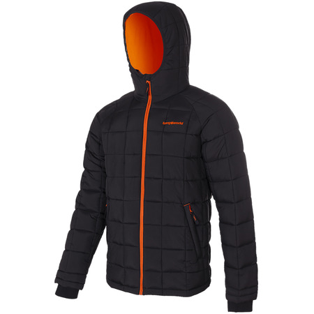 Trangoworld Casaco Clisson 410