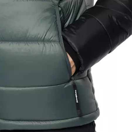 Jaqueta Trangoworld DIXON 351