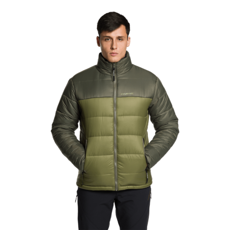 Jaqueta Trangoworld DIXON 373