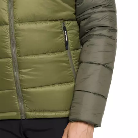 Jaqueta Trangoworld DIXON 373