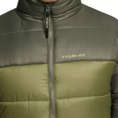 Jaqueta Trangoworld DIXON 373