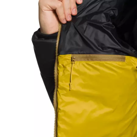 Jaqueta Trangoworld DIXON 381