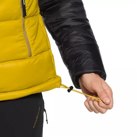 Jaqueta Trangoworld DIXON 381
