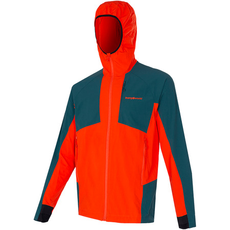 Jaqueta Trangoworld Eighe 441