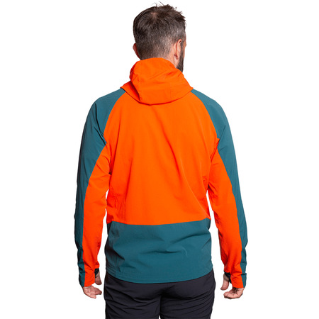 Jaqueta Trangoworld Eighe 441