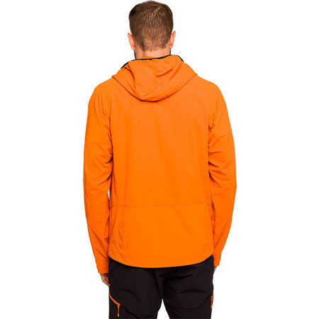 Trangoworld Casaco Eighe 4B0