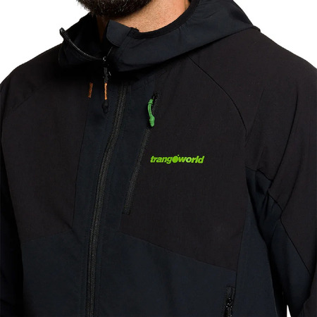 Jaqueta Trangoworld Eight DF 710