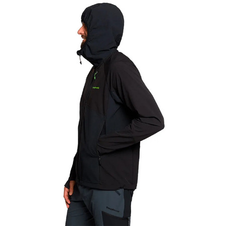 Jaqueta Trangoworld Eight DF 710