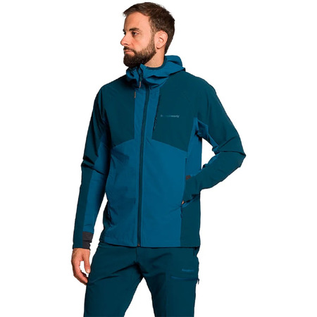 Jaqueta Trangoworld Eight DF 730