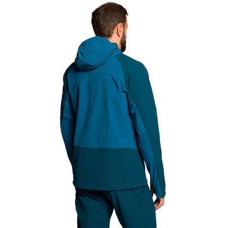 Jaqueta Trangoworld Eight DF 730