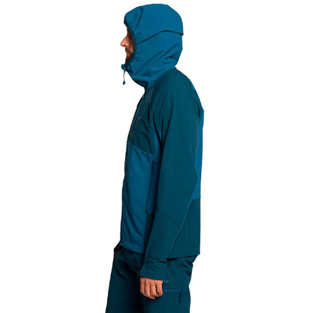Jaqueta Trangoworld Eight DF 730