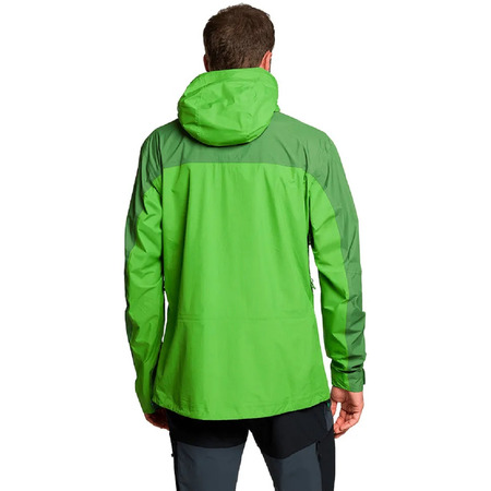 Jaqueta Trangoworld Eighte DF 740