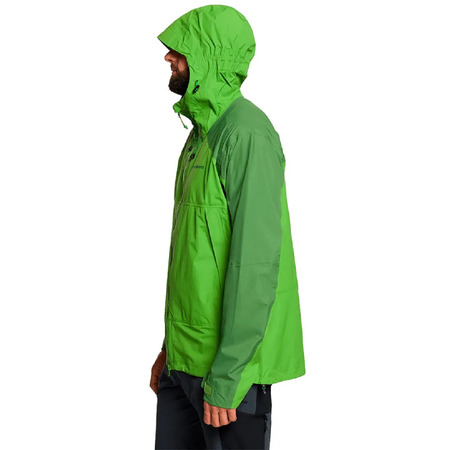 Jaqueta Trangoworld Eighte DF 740