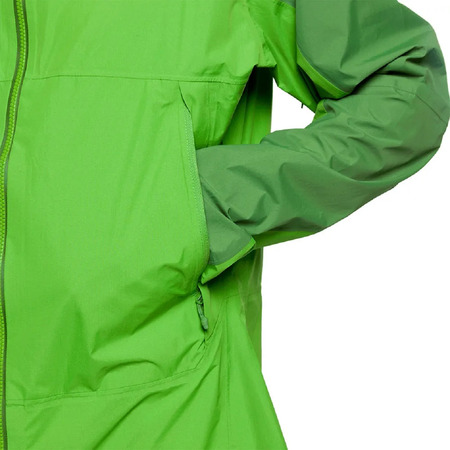 Jaqueta Trangoworld Eighte DF 740