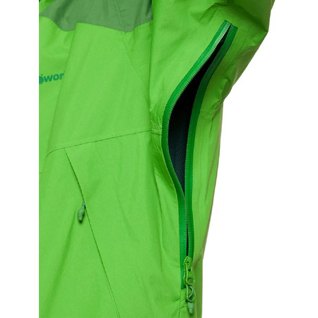 Jaqueta Trangoworld Eighte DF 740