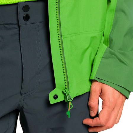 Jaqueta Trangoworld Eighte DF 740