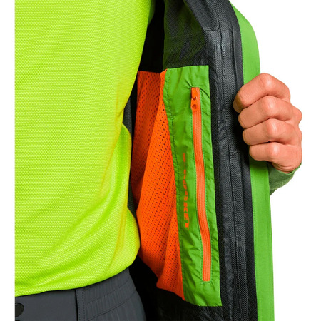 Jaqueta Trangoworld Eighte DF 740
