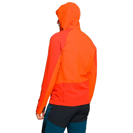Jaqueta Trangoworld Eighte DF 760