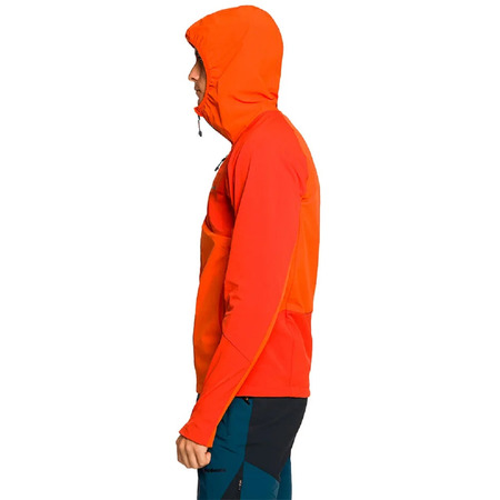 Jaqueta Trangoworld Eighte DF 760