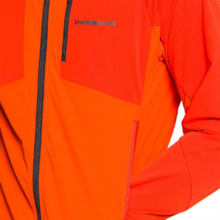 Jaqueta Trangoworld Eighte DF 760