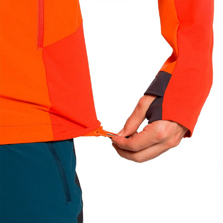 Jaqueta Trangoworld Eighte DF 760