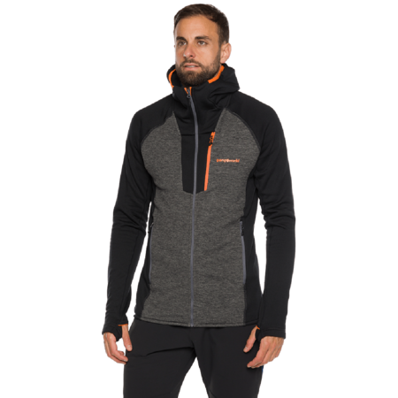 Trangoworld Casaco Etive 710