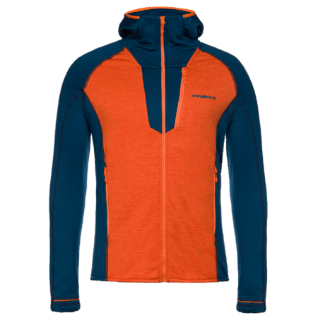 Trangoworld Casaco Etive 7C0