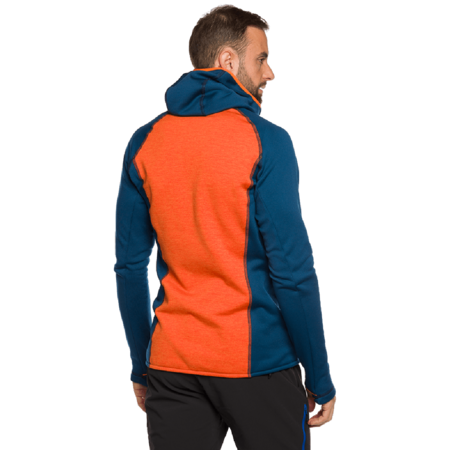 Trangoworld Casaco Etive 7C0