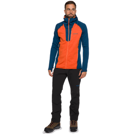 Trangoworld Casaco Etive 7C0