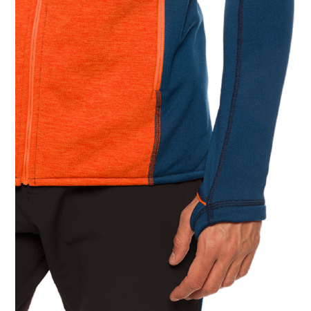 Trangoworld Casaco Etive 7C0