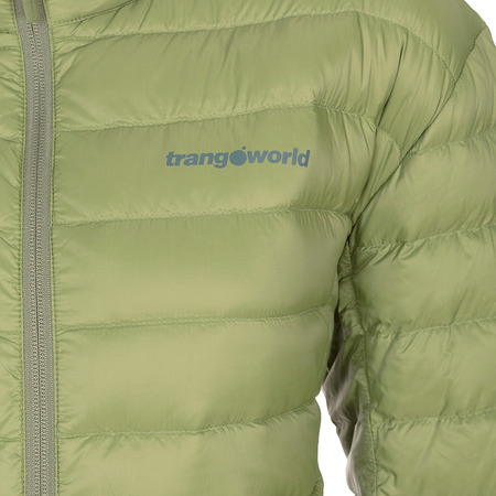Jaqueta Trangoworld Gournia KB 5C0