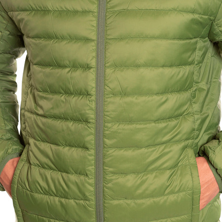 Jaqueta Trangoworld Gournia KB 5C0