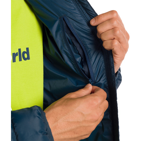 Trangoworld Casaco Gournia KB 5M0