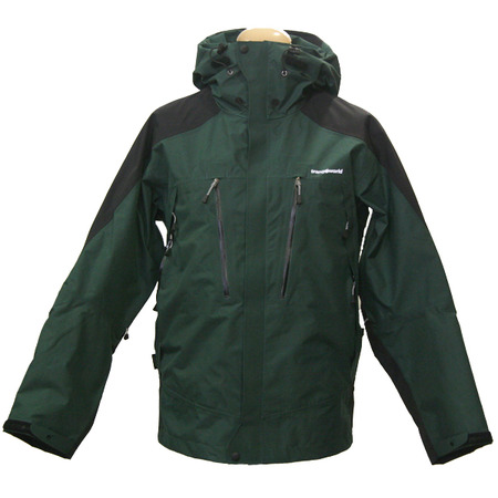 Jaqueta Trangoworld GTX Tibet 123