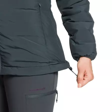 Jaqueta Trangoworld HAMELIN 220