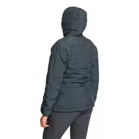Jaqueta Trangoworld HAMELIN 220