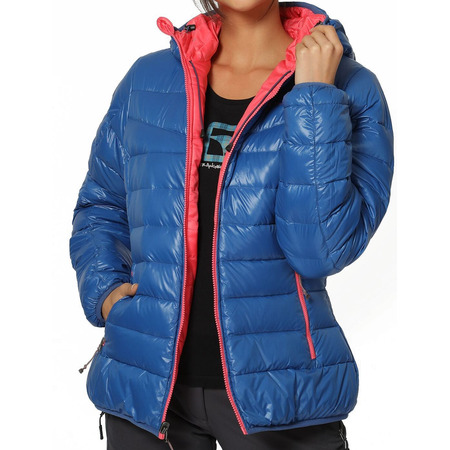 Jaqueta Trangoworld Haven 640