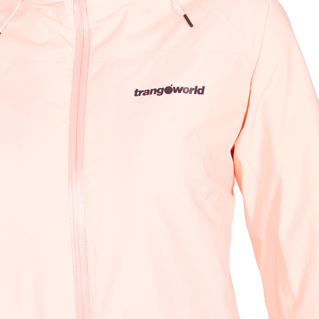 Jaqueta Trangoworld Inner Plus Bodo Termic VD 130