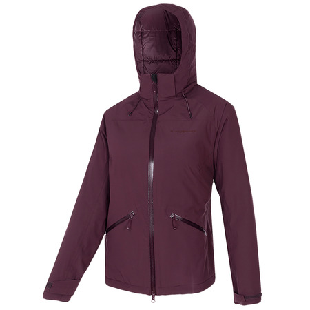Jaqueta Trangoworld Inner Plus Bodo Térmica VD 160