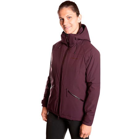 Jaqueta Trangoworld Inner Plus Bodo Térmica VD 160