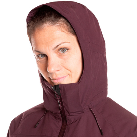Jaqueta Trangoworld Inner Plus Bodo Térmica VD 160