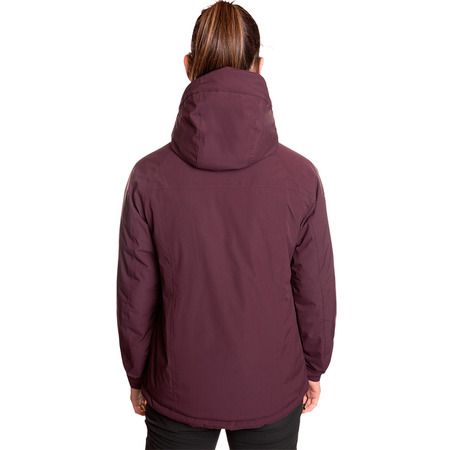 Jaqueta Trangoworld Inner Plus Bodo Térmica VD 160