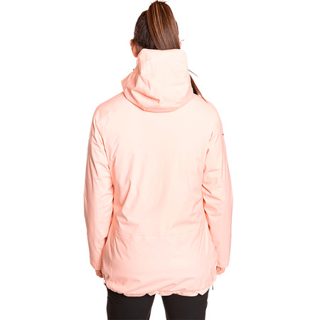 Jaqueta Trangoworld Inner Plus Bruket completa 130