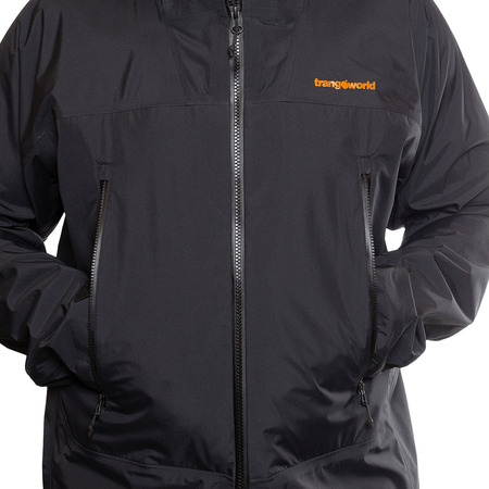 Jaqueta Trangoworld Inner Plus Dhakmar 530