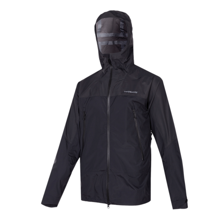Jaqueta Trangoworld Inner Plus Lunkho 531