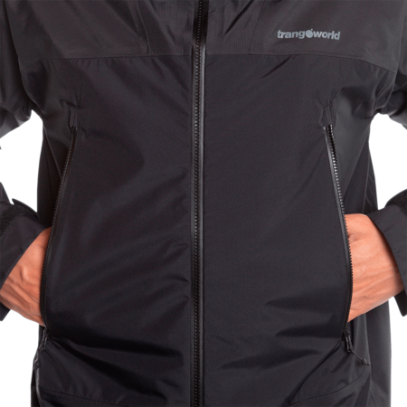 Jaqueta Trangoworld Inner Plus Lunkho 531