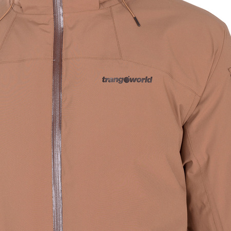 Jaqueta Trangoworld Inner Plus Quercus Termic VD 150