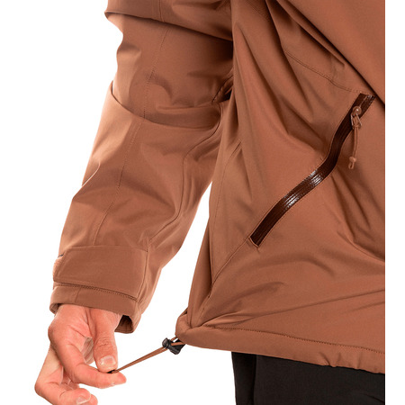 Jaqueta Trangoworld Inner Plus Quercus Termic VD 150