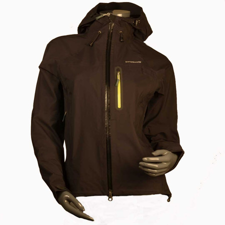 Jaqueta Trangoworld Inner Plus Rhia 010