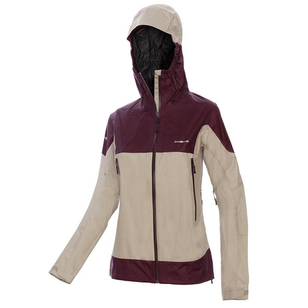 Chaqueta Trangoworld Inner Plus Runart 3AG